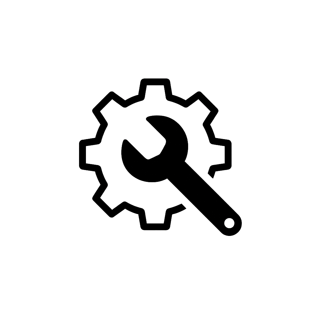 IT-Infrastruktur & Systemadministration